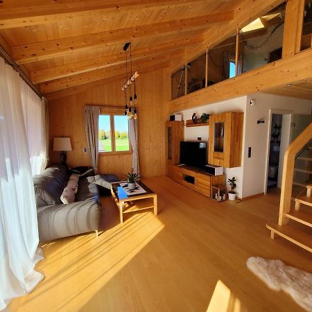 Ferienwohnung Anna Salzburg Groedig Ngoại thất bức ảnh