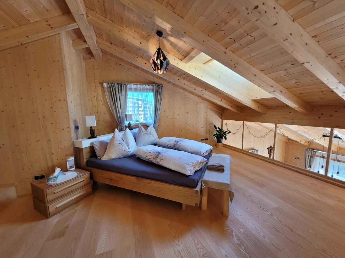Ferienwohnung Anna Salzburg Groedig Ngoại thất bức ảnh