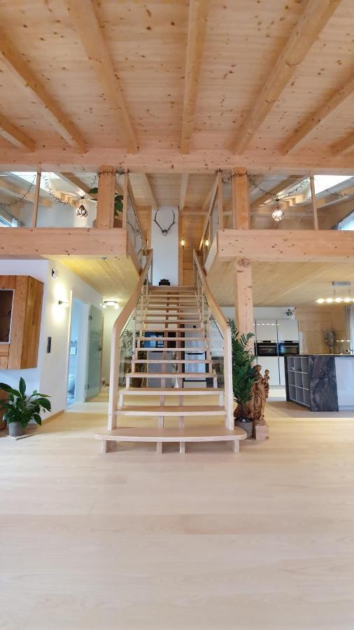 Ferienwohnung Anna Salzburg Groedig Ngoại thất bức ảnh