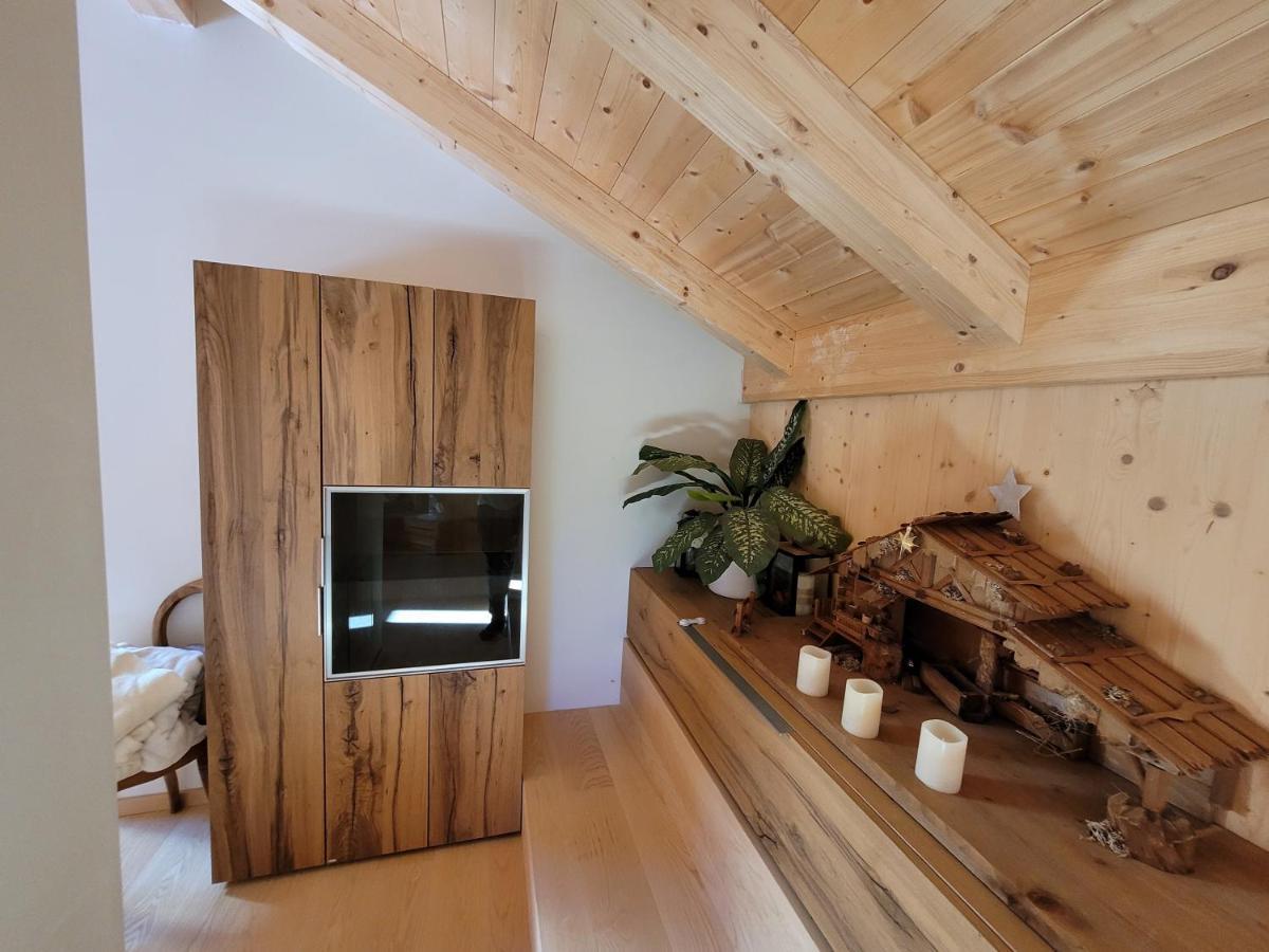 Ferienwohnung Anna Salzburg Groedig Ngoại thất bức ảnh