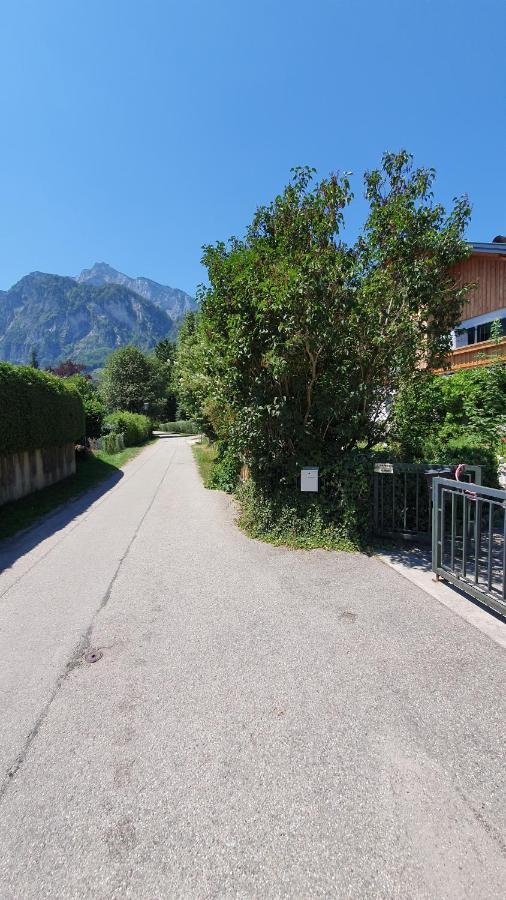 Ferienwohnung Anna Salzburg Groedig Ngoại thất bức ảnh