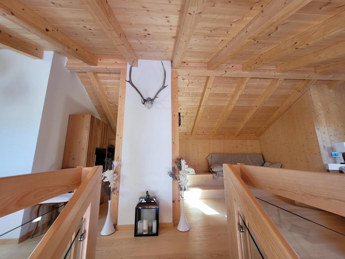 Ferienwohnung Anna Salzburg Groedig Ngoại thất bức ảnh