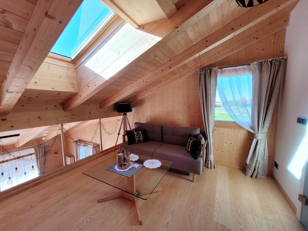 Ferienwohnung Anna Salzburg Groedig Ngoại thất bức ảnh