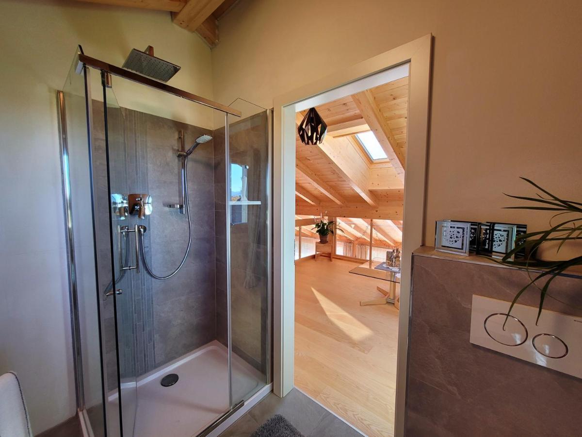 Ferienwohnung Anna Salzburg Groedig Ngoại thất bức ảnh